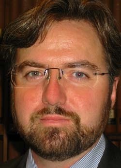 Olaf Sosnitza