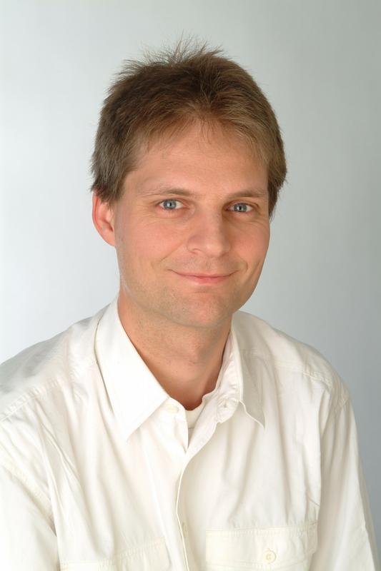 Peter Friedl erhält in diesem Jahr den Deutschen Krebspreis.