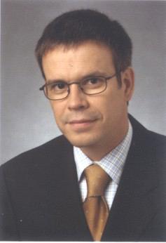 Univ.-Prof. Univ.-Professor Dr. rer. nat. habil. Jörg Schumacher 