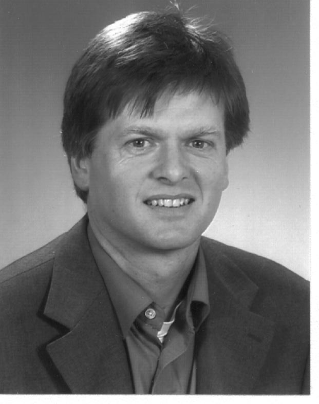 Prof. Dr. Thomas Thierauf