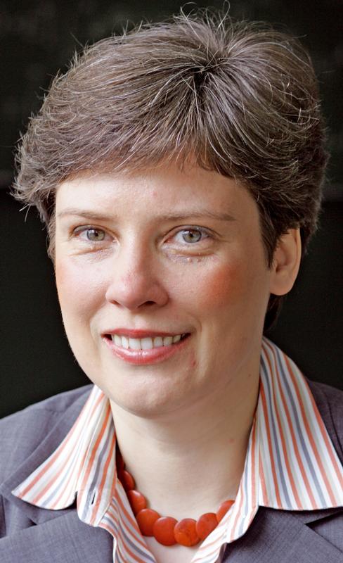 Prof. Dr. Angelika May, Institut für Mathematik, Universität Oldenburg