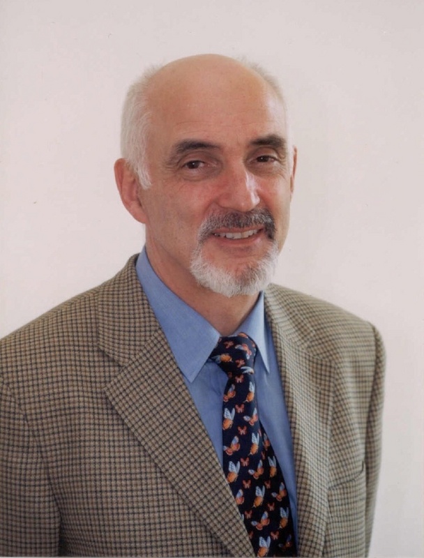 Prof. Dr. Jürgen Schmidt