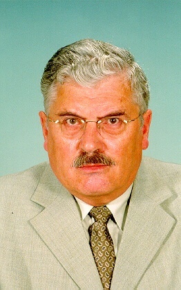 Prof. Wolfgang Reuter
