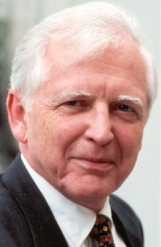 Harald zur Hausen