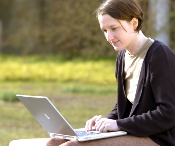 Klinische Fälle und Probleme am PC lösen statt Lehrbuchwissen pauken / Foto: Medienzentrum Universitätsklinikum Heidelberg