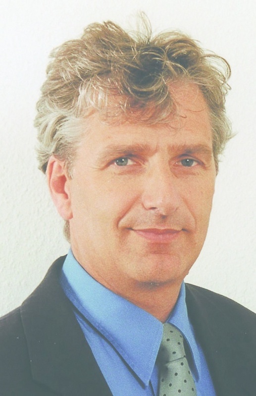Prof. Dr. Christian C. Juckenack