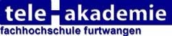 Logo der tele-akademie der FH Furtwangen