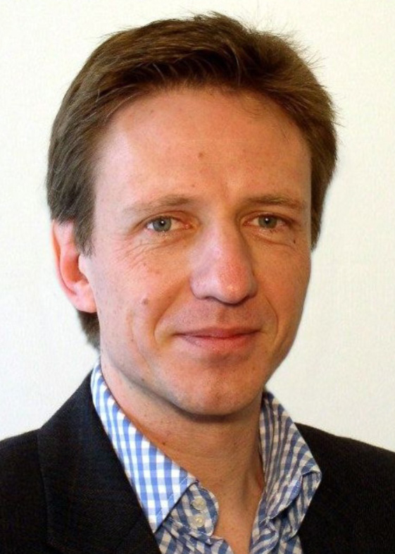Thomas Rudel