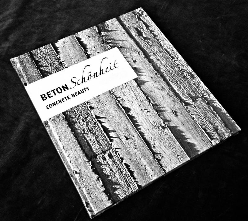 Cover "Betonschönheit"