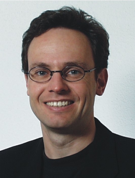 Prof. Dr. Peter  R. Schreiner, Institut für Organische Chemie der Justus-Liebig-Universität Gießen