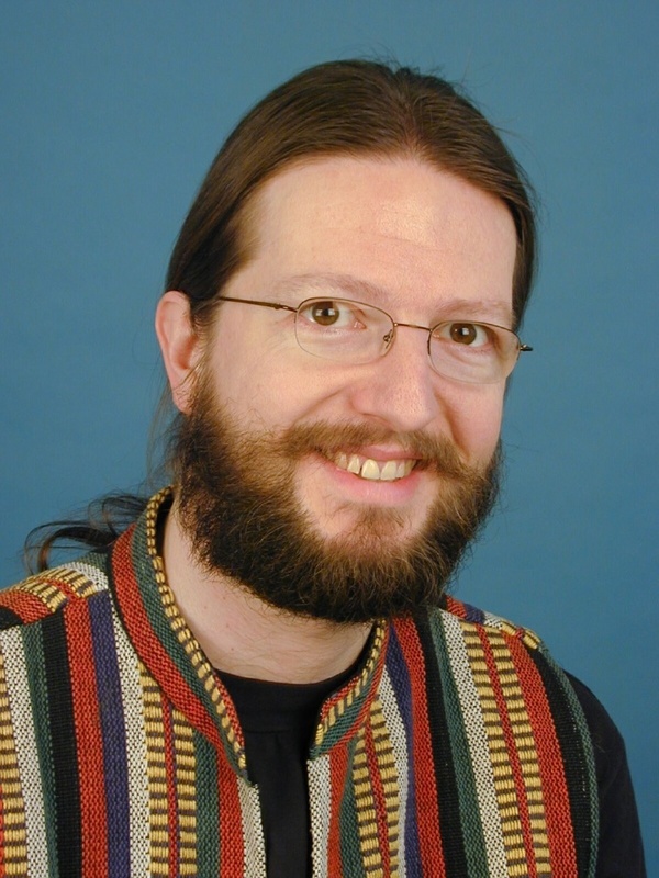 Der neue Lehrstuhlinhaber für Astrophysik an der Universität Jena: Prof. Dr. Ralph Neuhäuser. (Foto: FSU)