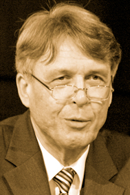 Prof. Dr. Volker Rittberger