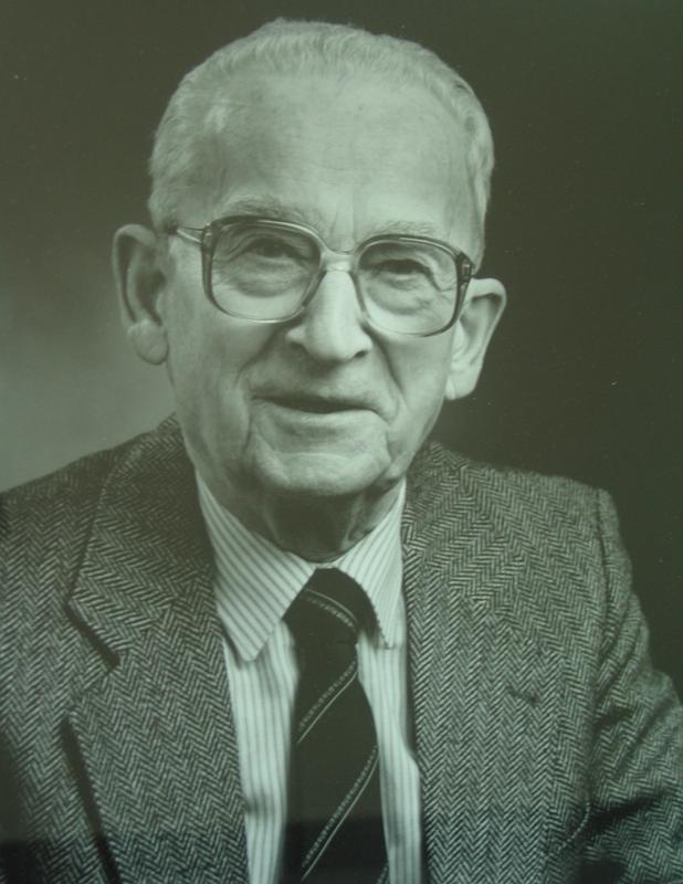 Prof. Dr. Wolfgang Seel