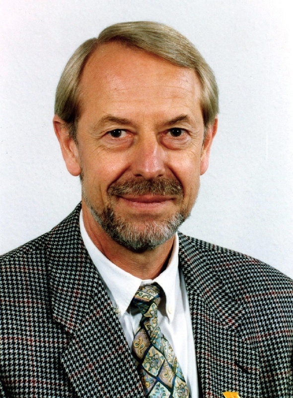 Prof. Dr. rer. nat. habil. Jürgen Nitsch