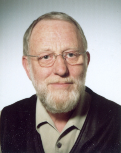 Prof. Karl-Heinz Henning spricht über den möglichen Einsatz von Rügener Kreide in Kohlkraftwerken.  