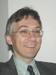 Prof. Dr. Achim Michalke sucht Unternehmen für eine verstärkte Zusammenarbeit