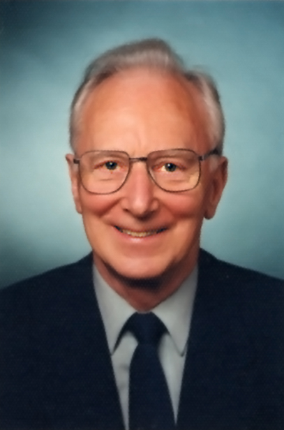 Prof. Alfred Fettweis