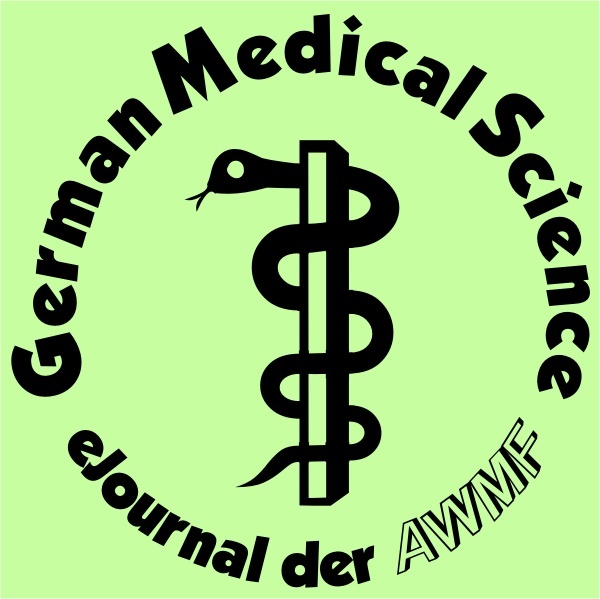 Logo von German Medical Science