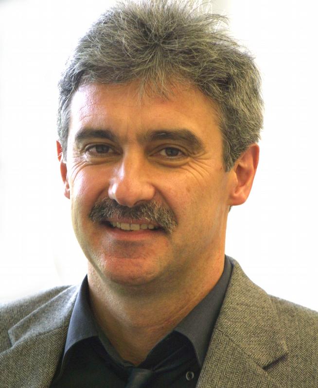 Neuer Professor an der Universität Würzburg: der Politikwissenschaftler Hans-Joachim Lauth. Foto: privat
