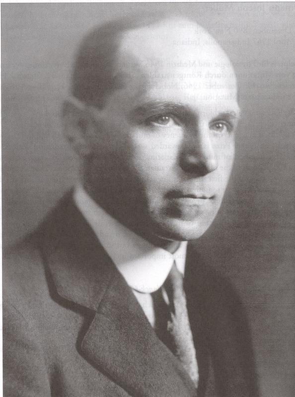 Hermann Joseph Muller (1890-1967)