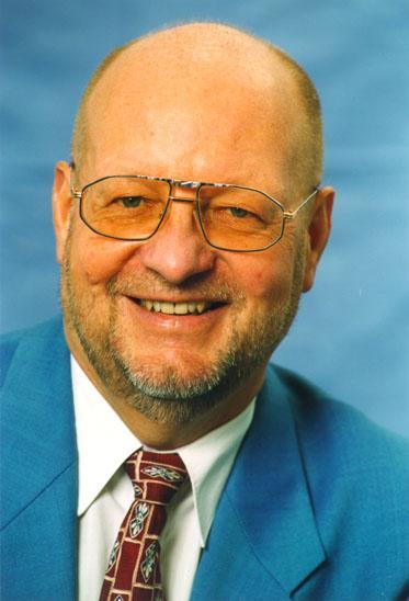 Prof. Dr. Karl Cammann