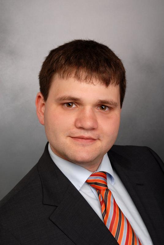 Matthias Wichmann