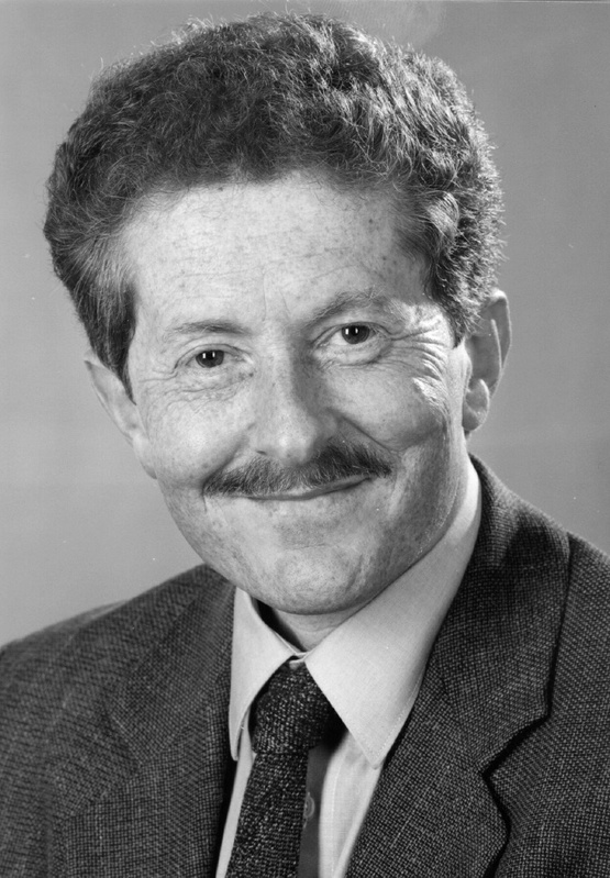 Prof. Dr. Reinhard Gaupp von der Universität Jena. (Foto: FSU-Fotozentrum)