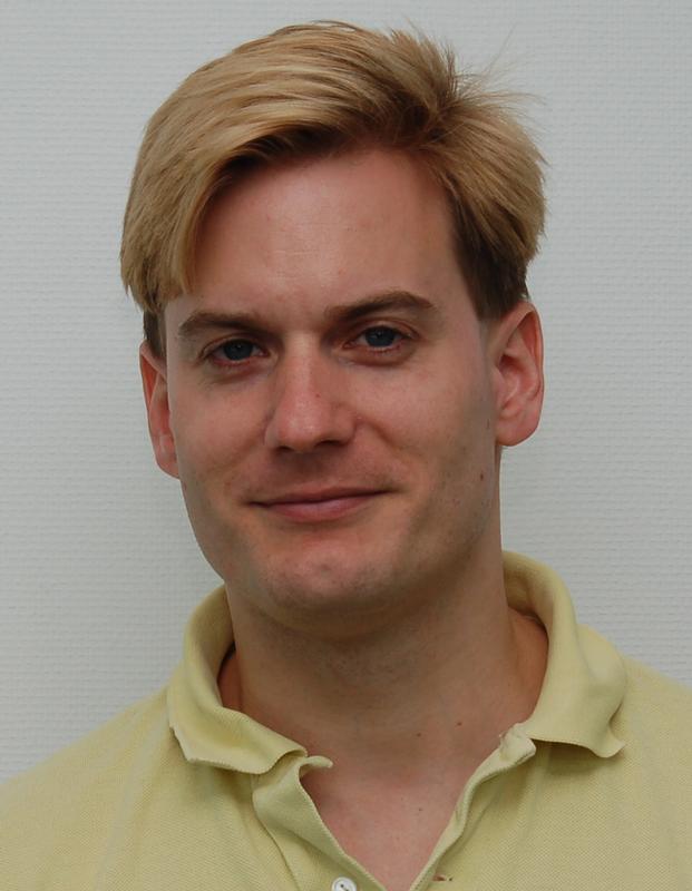Dr. Markus Schmidt-Heydt
