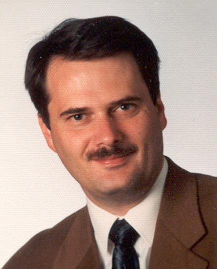 Professor Dr. Thomas M. Gress 
