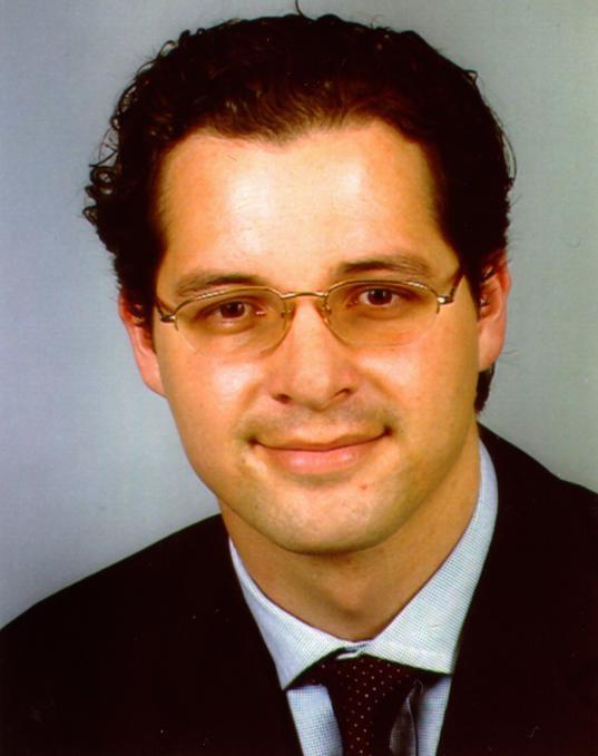 Dr. Yves Garnier
