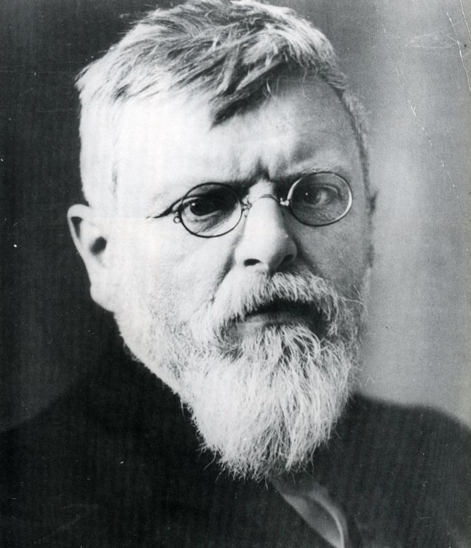 Am 7. Juli 1908 wurde Theodor Fischer durch Prinzregenten Luitpold zum ordentlichen Professor an der Architekturabteilung der Technischen Hochschule in München berufen