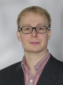 Prof. Dr. Justus Haucap