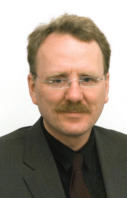 Prof. Dr. Michael Wermke (Foto: Scheere/FSU-Fotozentrum)