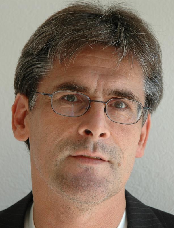 Dr. Dietmar Haubfleisch - Uni Paderborn 