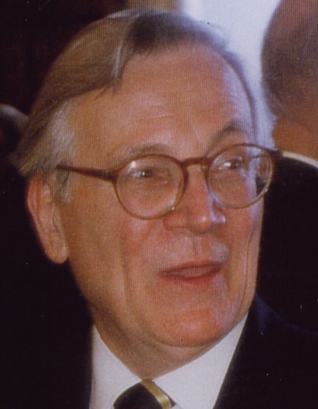 Prof. Dr. Horst Fuhrmann