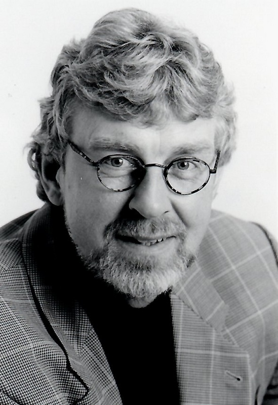 Prof. Dr. Reinhard G. Lührmann (Foto: P. Goldmann /MPIbpc)