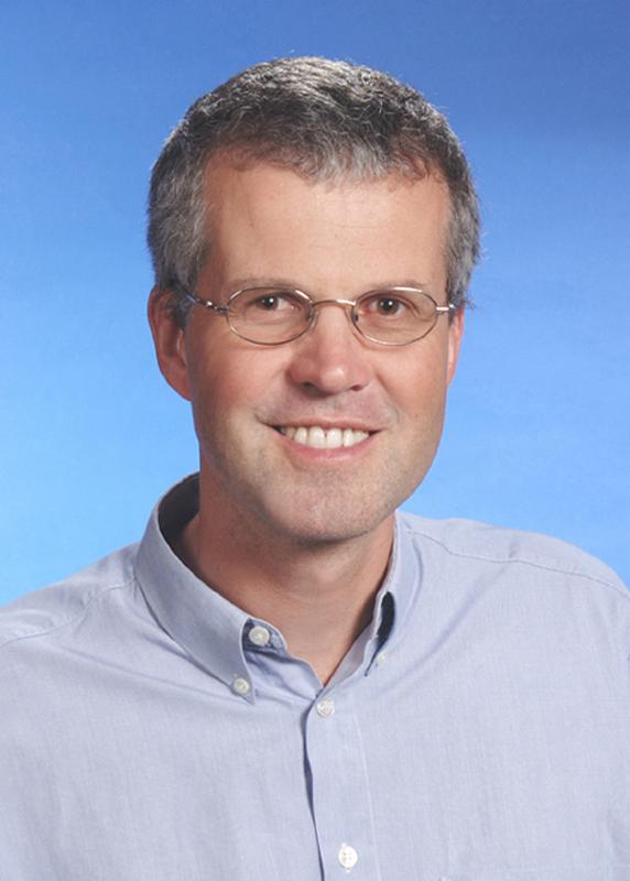 Er ist der neue Koordinator für Hochschuldidaktik in Bayreuth: Dr. Jörg Wendorff