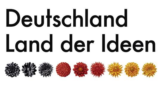 Deutschland - Land der Ideen