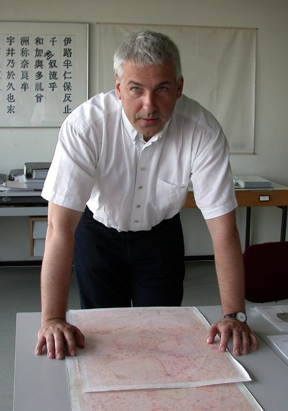 HD Dr. Svend Hansen