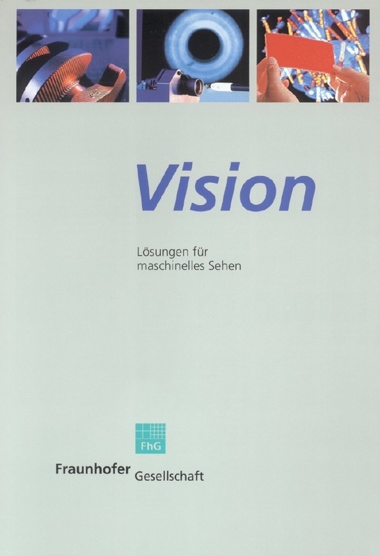 Bild: Titelbild (broschuere_titel.jpg) (Bildquelle: Fraunhofer-Allianz Vision)