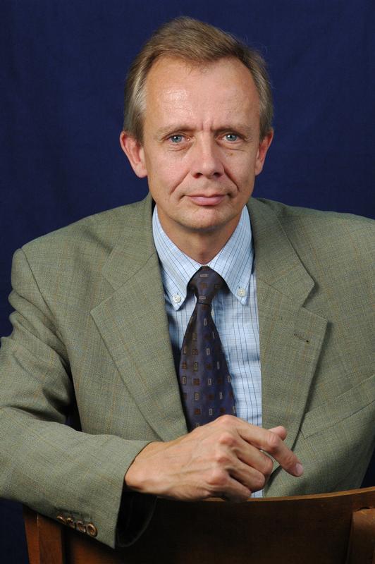 Prof. Dr. Friedrich Thießen