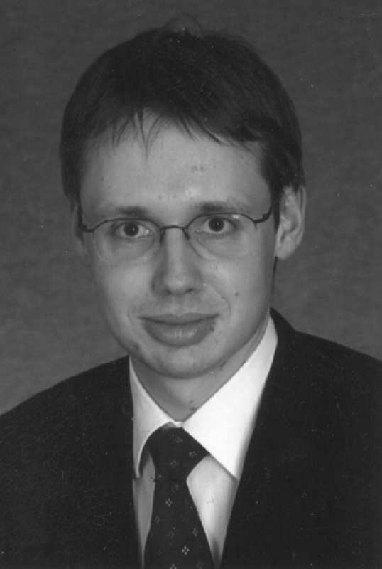 Prof. Dr. Björn Wagner