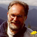 Porträt von Prof. Jörg Pfadenhauer