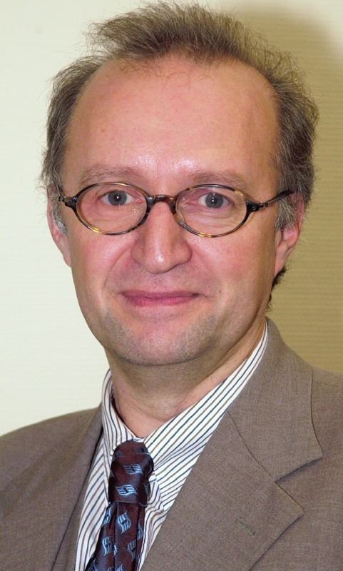 Dr. Achim Haag