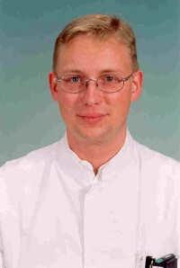 Dr. Michael Fuchs