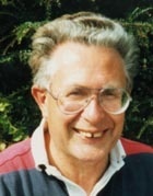 Professor Dr. Reimer Herrmann
