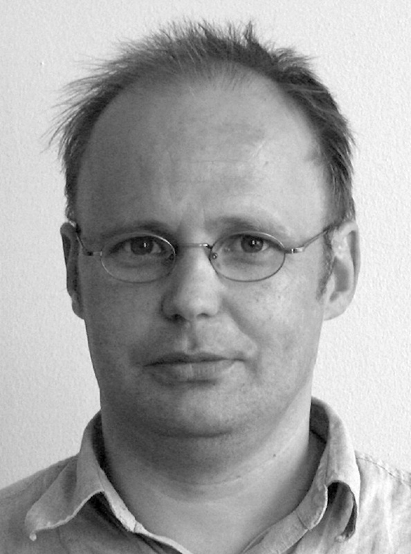 Dr. Martin Falcke, theoretischer Physiker am Hahn-Meitner-Institut Berlin