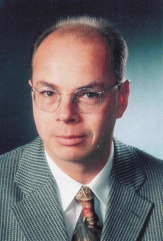 Prof. Dr. Bernhard Neumair