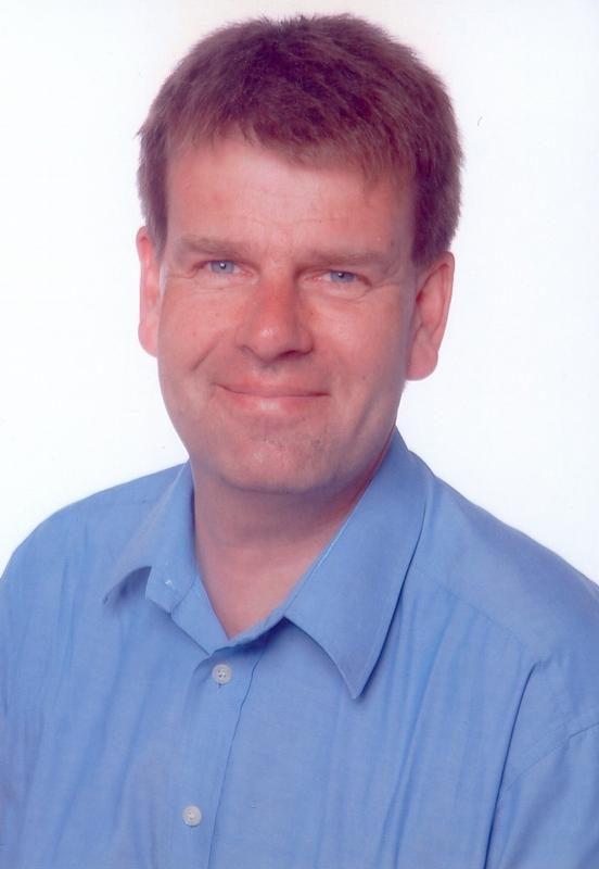 Prof. Dr. Olaf Christen