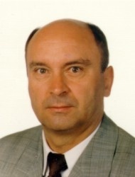Prof. Rudolf Schilling, TU München